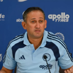 Ajit Agarkar extension