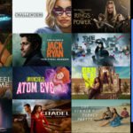 best Amazon Prime Video India October 2025