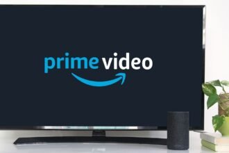 Amazon Prime January 2026 India new releases