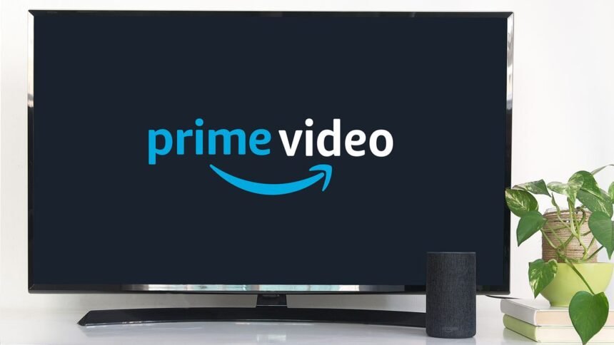 Amazon Prime January 2026 India new releases