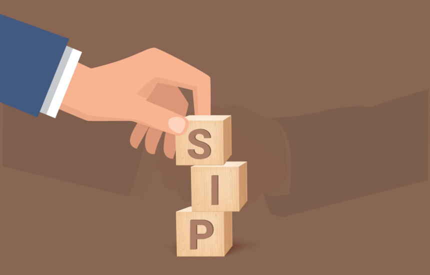 Best SIP plans India 2026