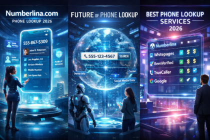 Numberlina.com phone lookup 2026
