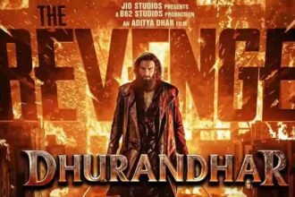 Dhurandhar The Revenge Box Office Collection