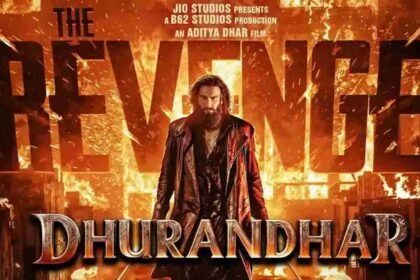 Dhurandhar The Revenge Box Office Collection