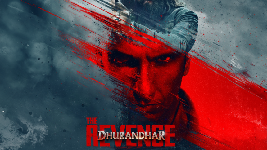 Dhurandhar 2 Worldwide Box Office Collection
