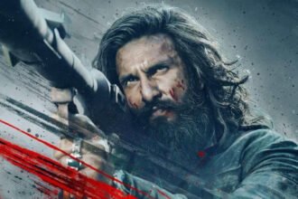 Dhurandhar 2 Box Office Collection Day 5