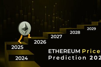 Ethereum price prediction 2025