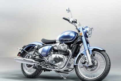 Royal Enfield Classic 650 2026