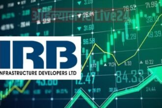 IRB Infra Share Price