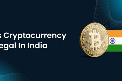 cryptocurrency legal in India 2025