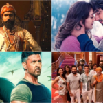 Bollywood 2025 year in review hits flops