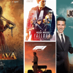 top 10 Bollywood movies 2025 ranked