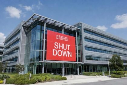 OnePlus Shutdown Rumors