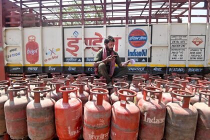 LPG Supply Cut-Off Rule