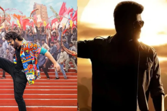 South Indian movies 2026 pan India releases