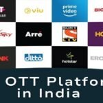 best OTT platforms India 2025 comparison