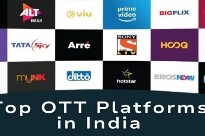 best OTT platforms India 2025 comparison