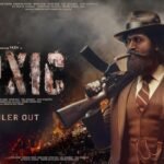 Toxic Release Date Postponed
