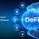 what is DeFi decentralized finance