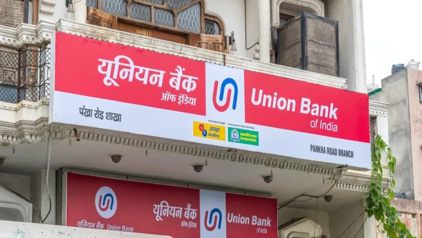 RBI penalty on Union Bank of India