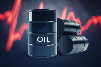 Crude Oil Price Today