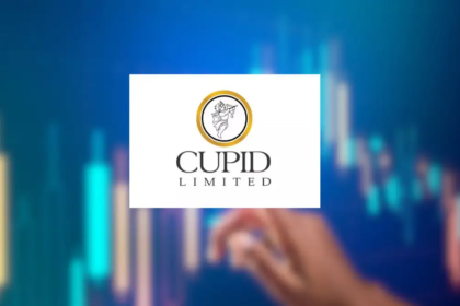 Cupid Share Price