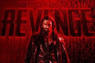 Dhurandhar The Revenge Review