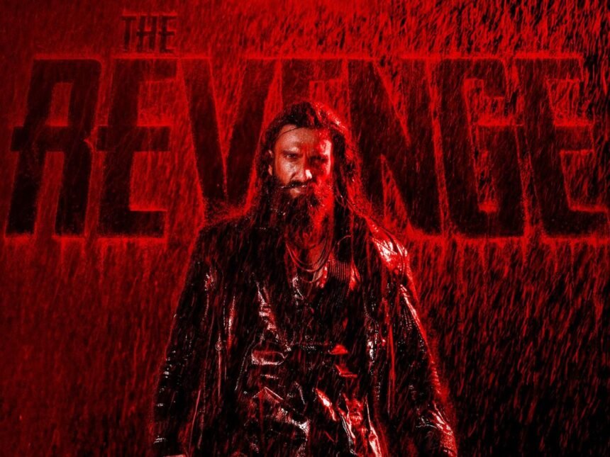 Dhurandhar The Revenge Review