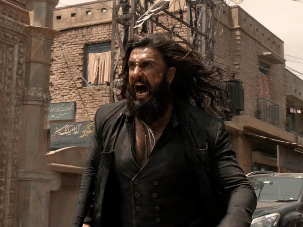 Dhurandhar 2 Trailer