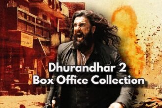 Dhurandhar 2 Box Office Collection Day 1