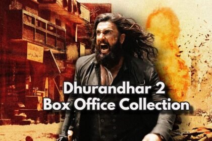 Dhurandhar 2 Box Office Collection Day 1