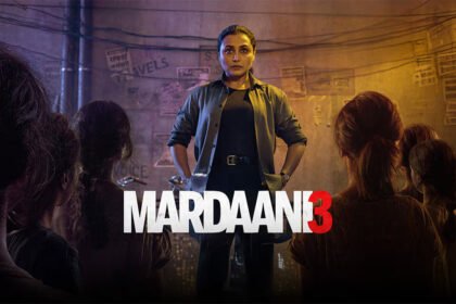 Mardaani 3 OTT Release