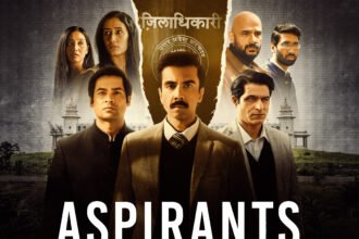 Aspirants Season 3