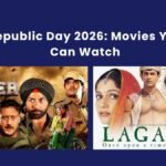 Republic Day patriotic movies India 2026
