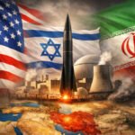 US Iran Conflict 2026