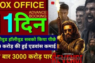 Dhurandhar: The Revenge