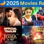 Diwali 2025 Bollywood movies