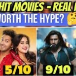 best movies 2025 year review India