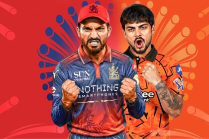 IPL Opening Match 2026