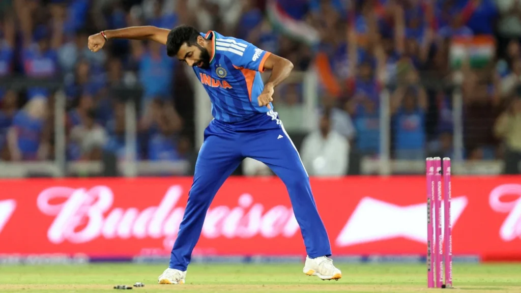 India vs New Zealand T20 World Cup Final