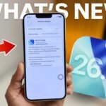 Apple iOS 26.5
