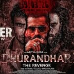 Dhurandhar 2 Trailer