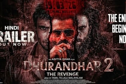 Dhurandhar 2 Trailer