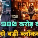 Dhurandhar: The Revenge