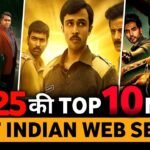best Hindi web series 2025 all time
