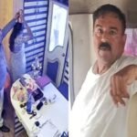 Maharashtra Godman Scandal