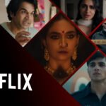 Netflix India February 2026 new releases