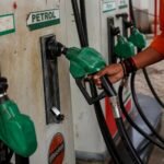 Petrol Price Today