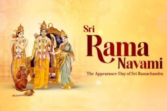 Ram Navami 2026