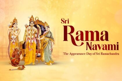 Ram Navami 2026